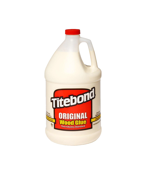 Titebond Original Translucent Wood Glue 1 gal