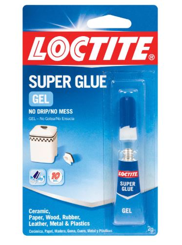 Loctite Super Strength Glue 2 gm